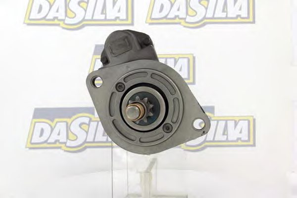DA SILVA D020124 Starter
